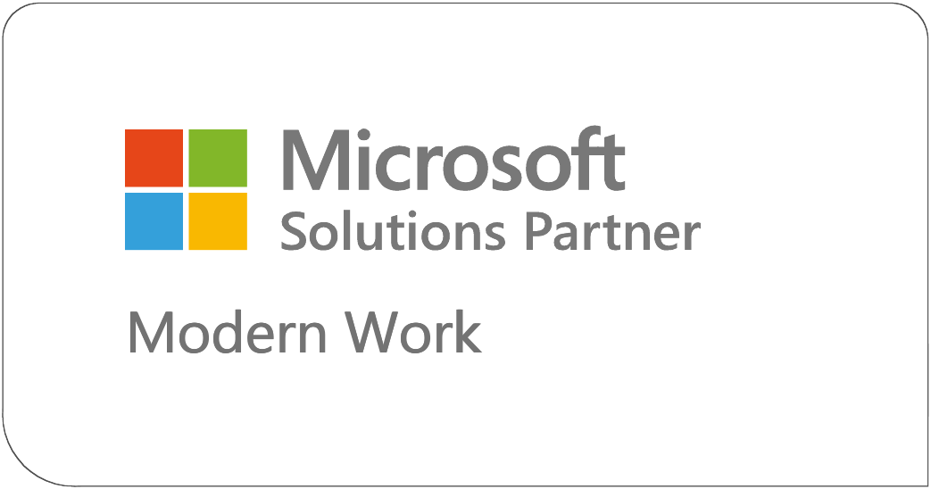 🚀 Exciting News: USEZER Achieves Microsoft Solutions Partner Status in Modern Work! 🌐