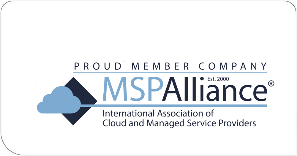 USEZER Becomes a Member of MSPAlliance®