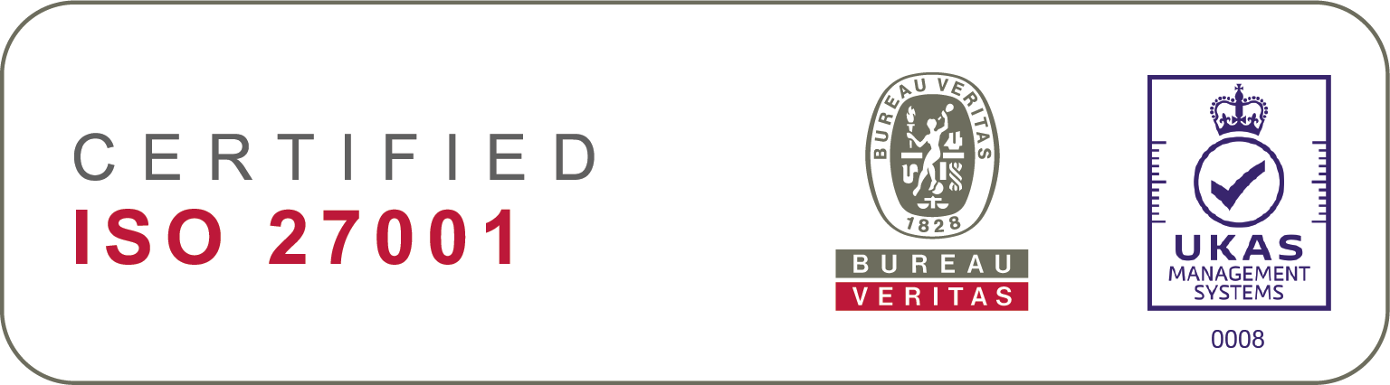 USEZER ISO27001:2023