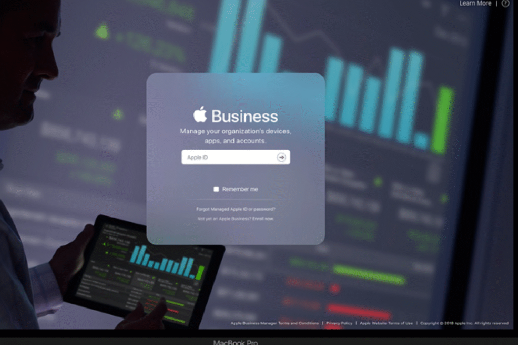 Switch to Mac with USEZER