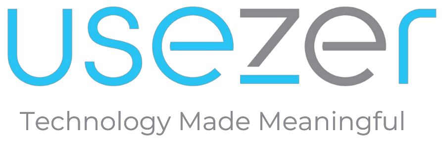 USEZER PTY LTD USEZER an authorised Apple reseller in Australia